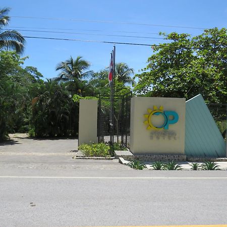 Naranjo  Opacifico Hotel Boutique מראה חיצוני תמונה