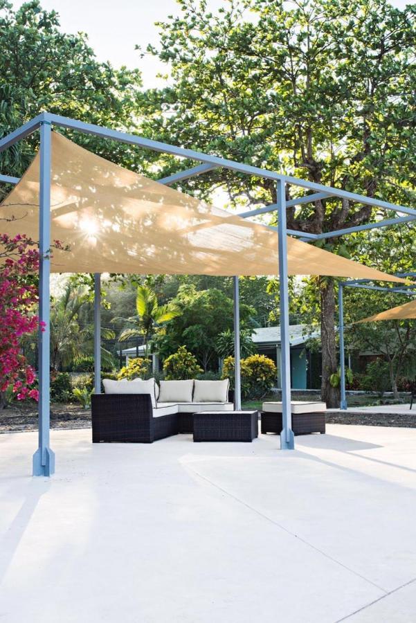 Naranjo  Opacifico Hotel Boutique מראה חיצוני תמונה