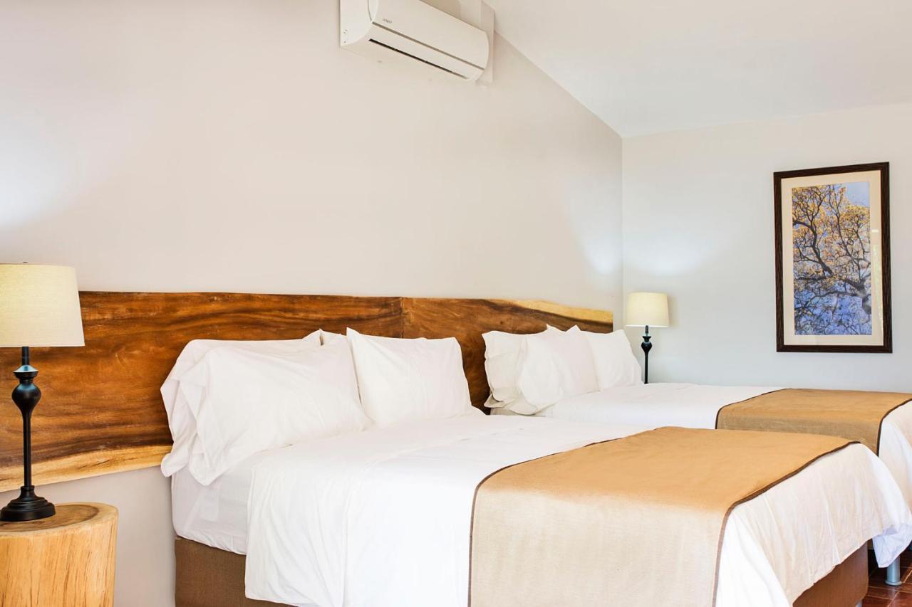 Naranjo  Opacifico Hotel Boutique מראה חיצוני תמונה
