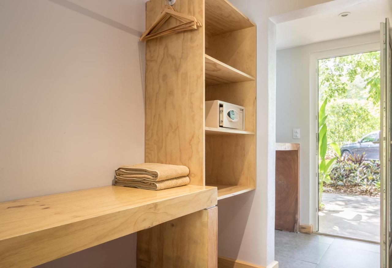 Naranjo  Opacifico Hotel Boutique מראה חיצוני תמונה