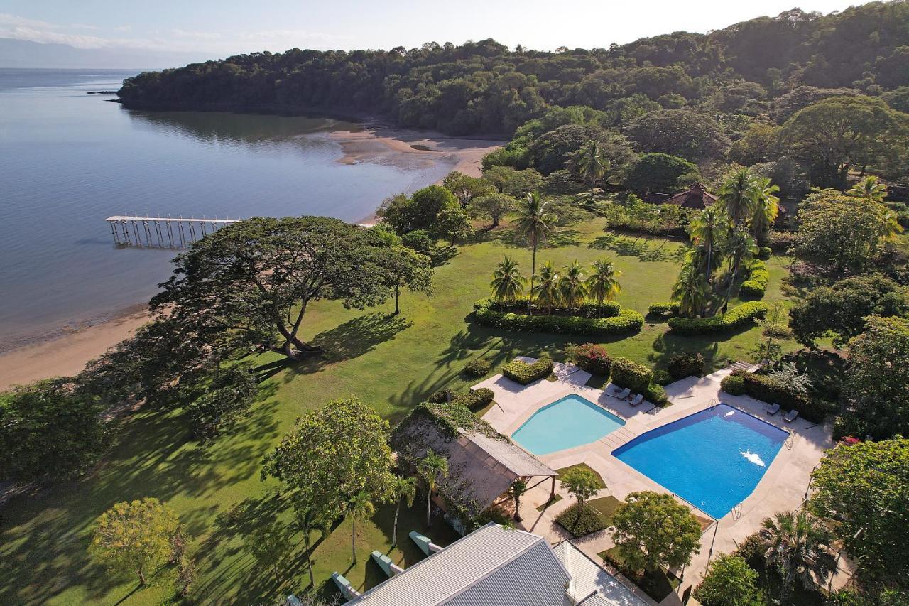 Naranjo  Opacifico Hotel Boutique מראה חיצוני תמונה