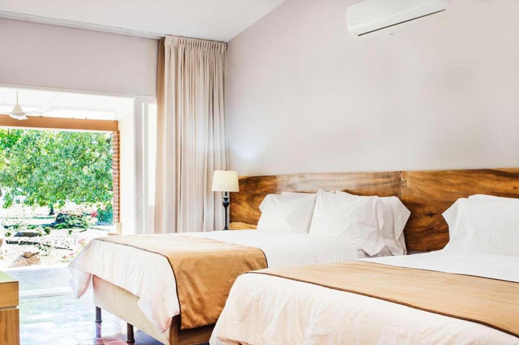 Naranjo  Opacifico Hotel Boutique מראה חיצוני תמונה