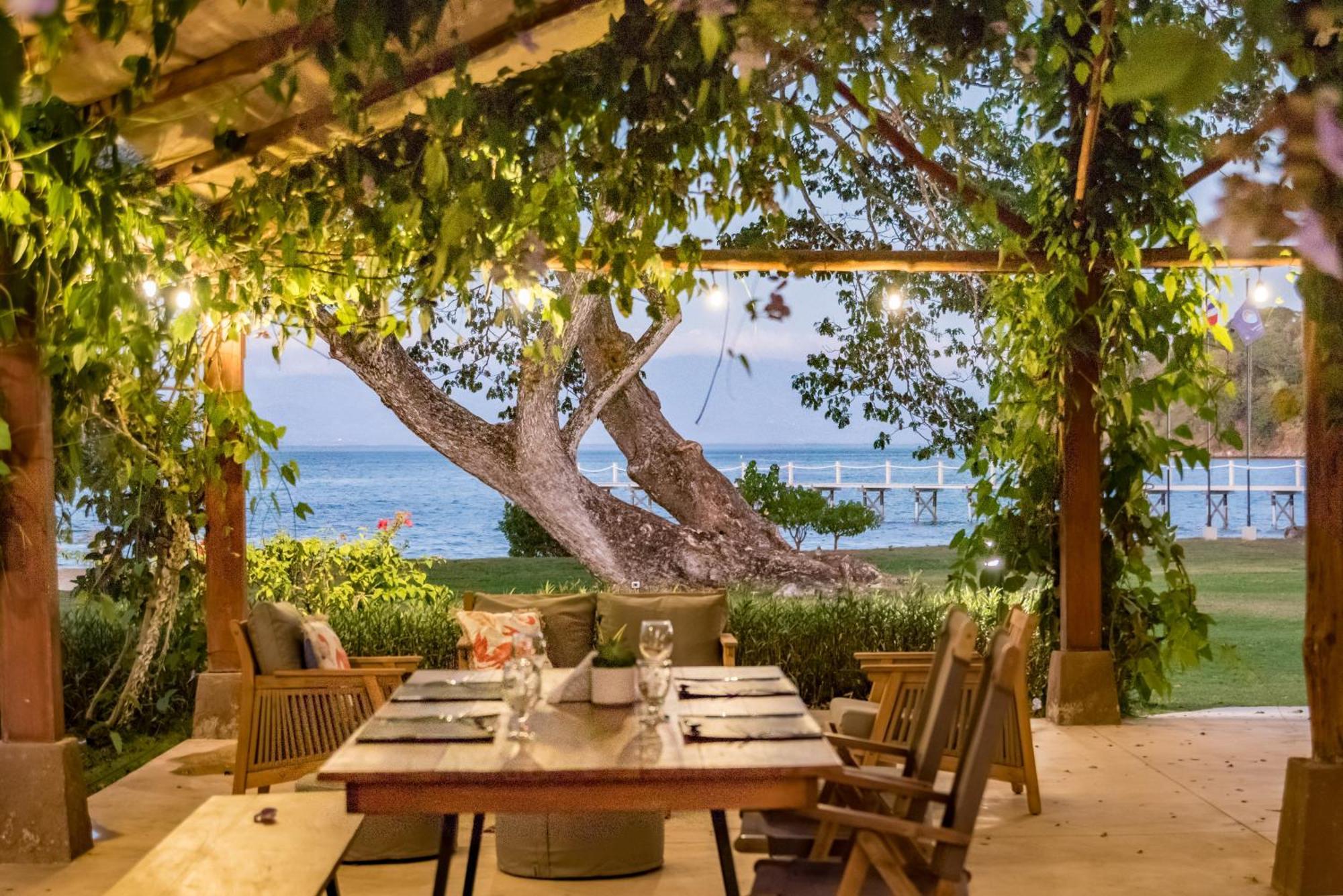 Naranjo  Opacifico Hotel Boutique מראה חיצוני תמונה