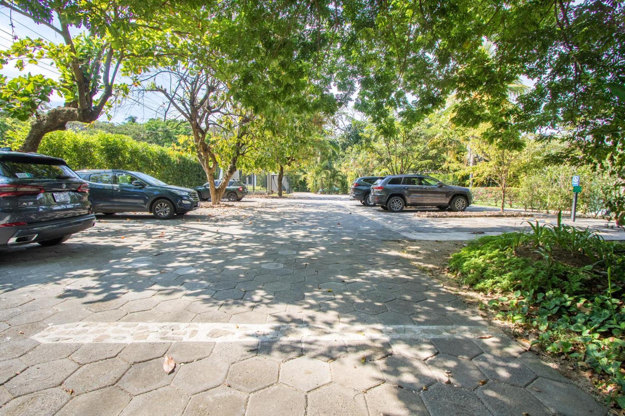 Naranjo  Opacifico Hotel Boutique מראה חיצוני תמונה