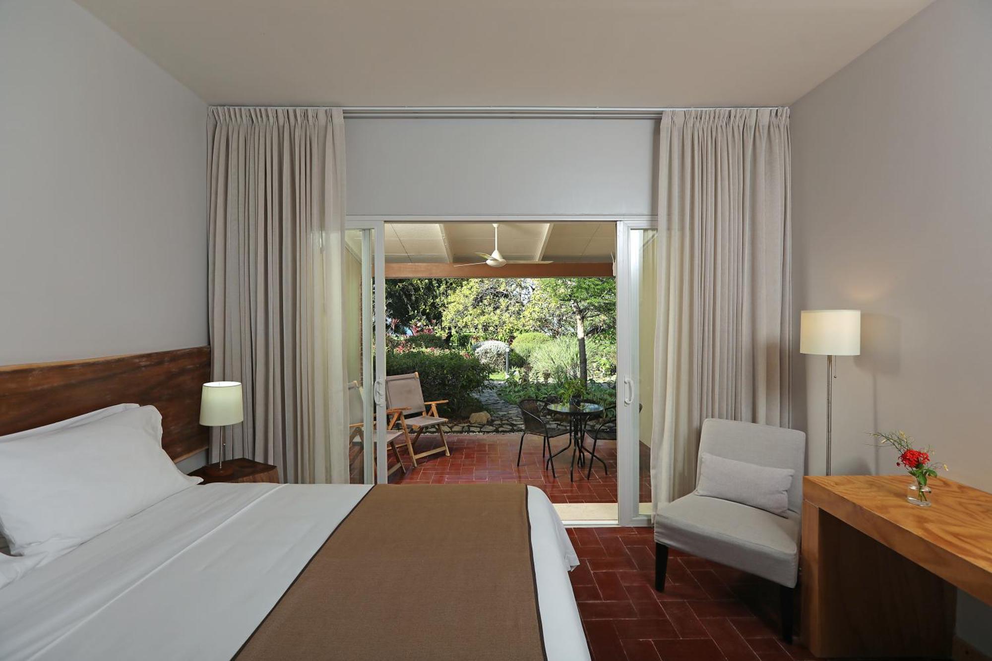 Naranjo  Opacifico Hotel Boutique חדר תמונה