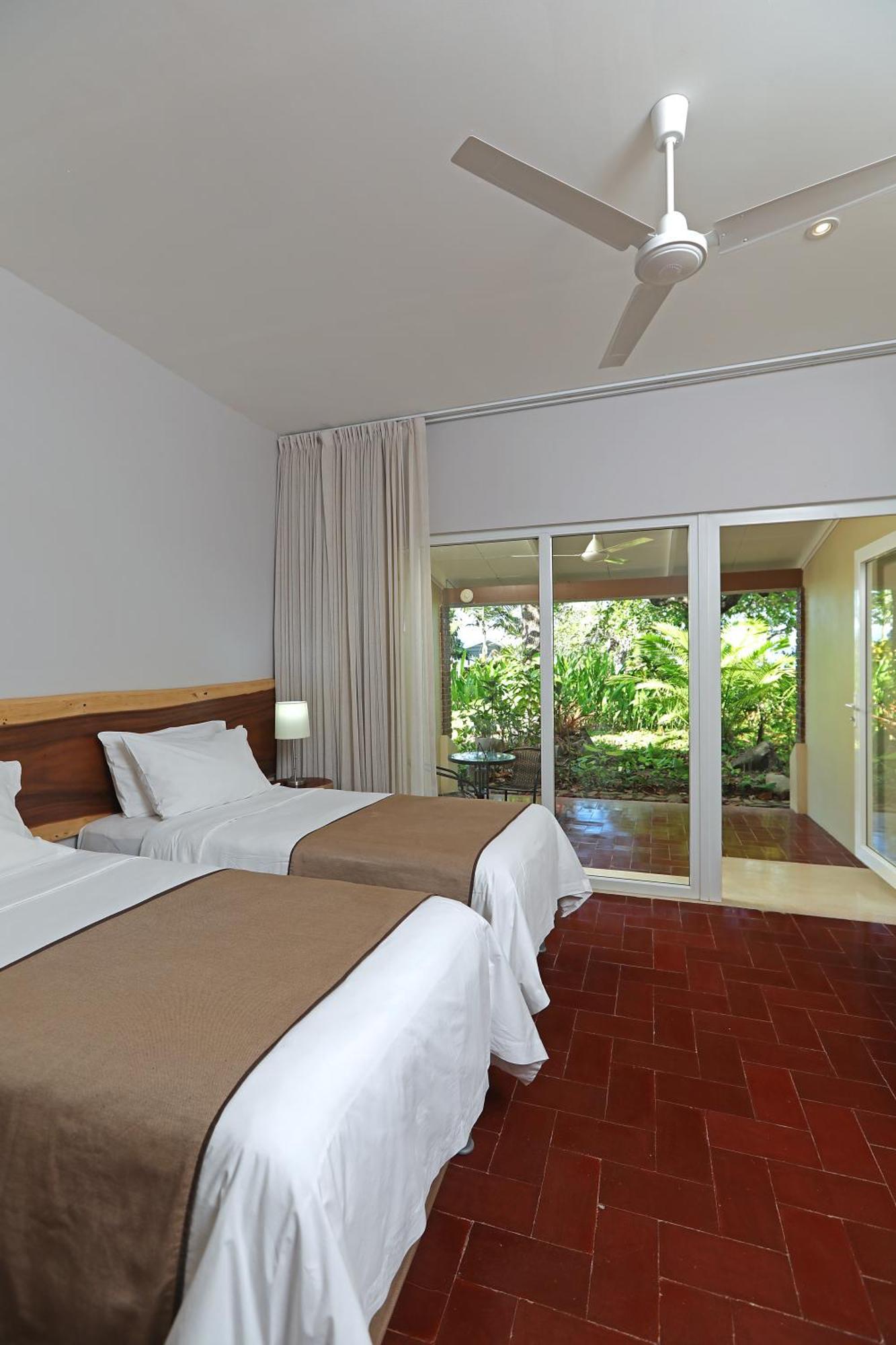Naranjo  Opacifico Hotel Boutique חדר תמונה