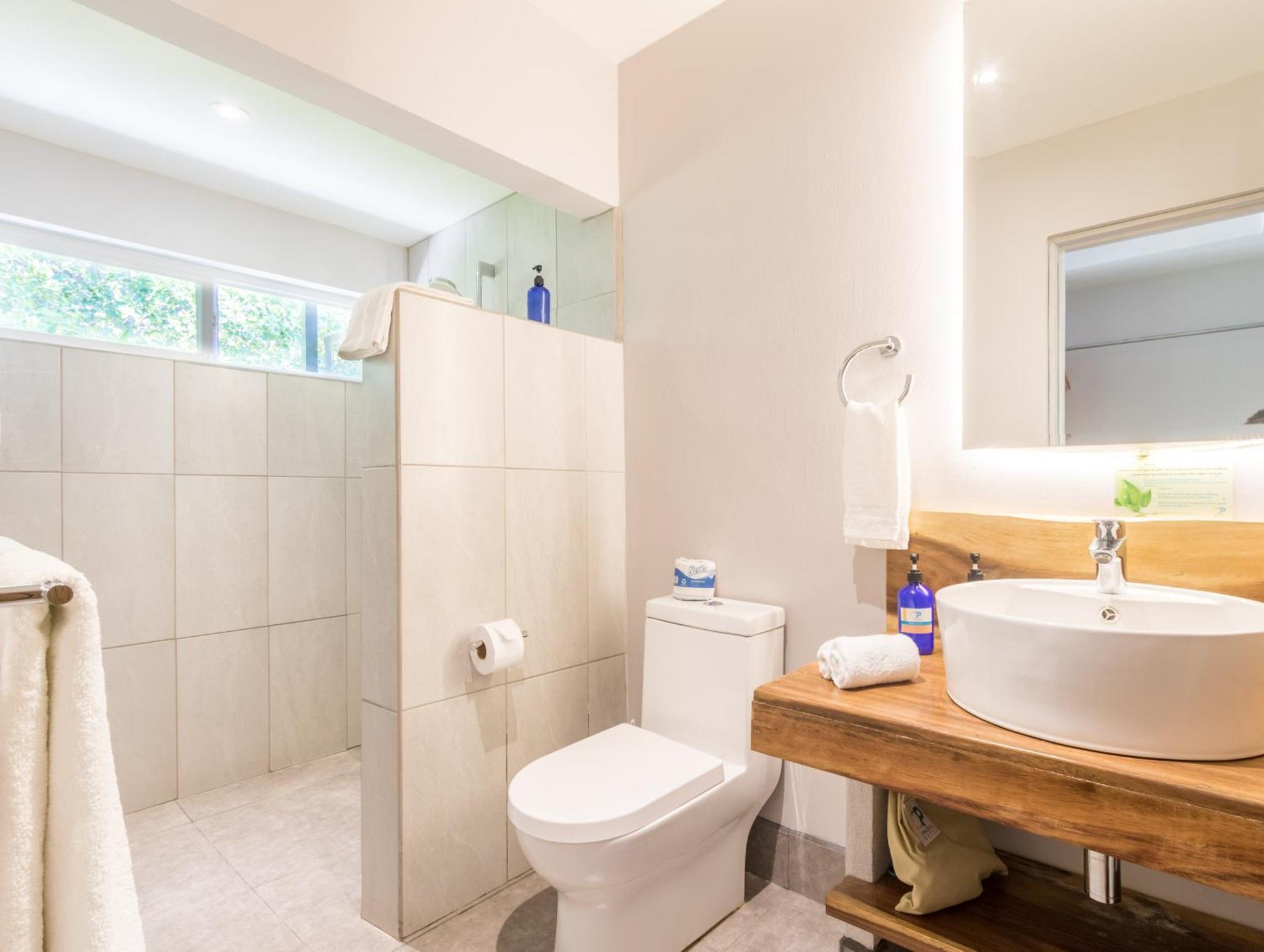 Naranjo  Opacifico Hotel Boutique חדר תמונה