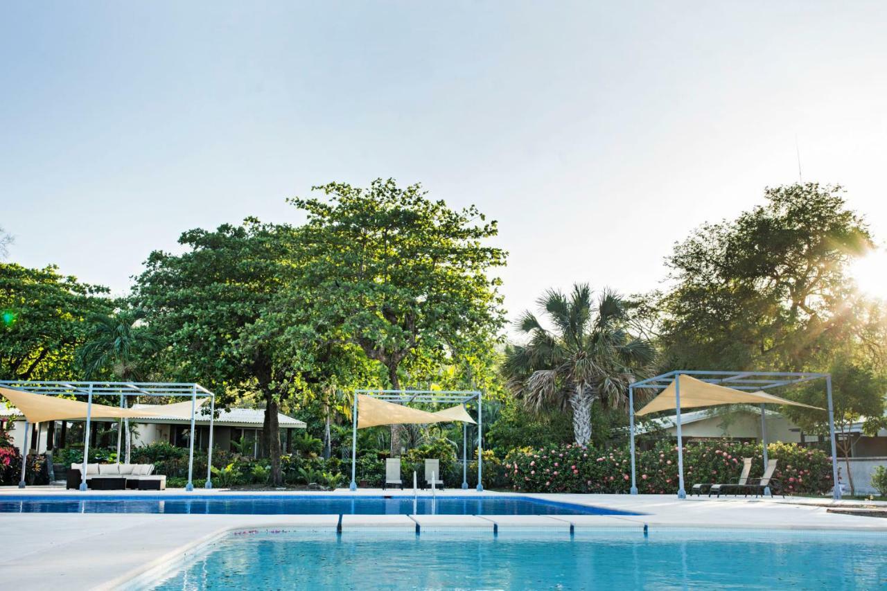 Naranjo  Opacifico Hotel Boutique מראה חיצוני תמונה