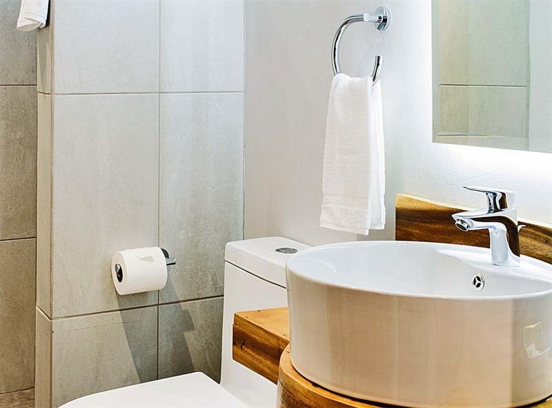 Naranjo  Opacifico Hotel Boutique מראה חיצוני תמונה