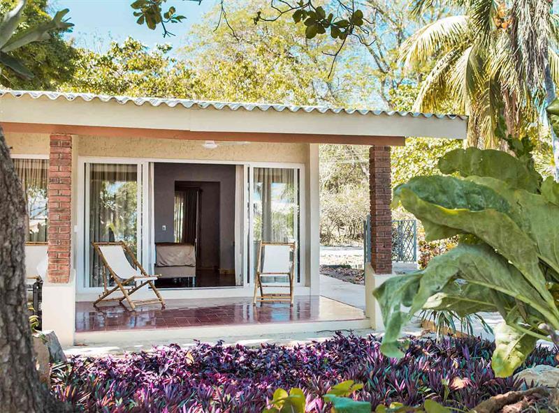 Naranjo  Opacifico Hotel Boutique מראה חיצוני תמונה