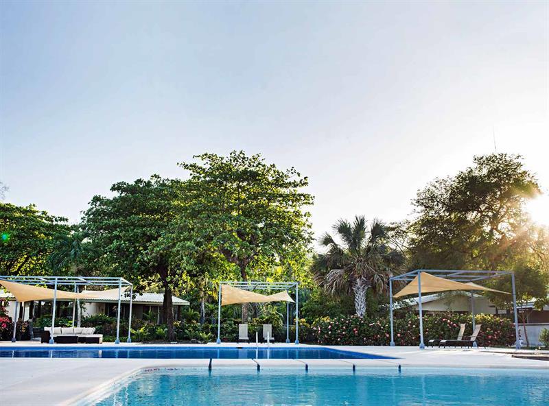 Naranjo  Opacifico Hotel Boutique מראה חיצוני תמונה