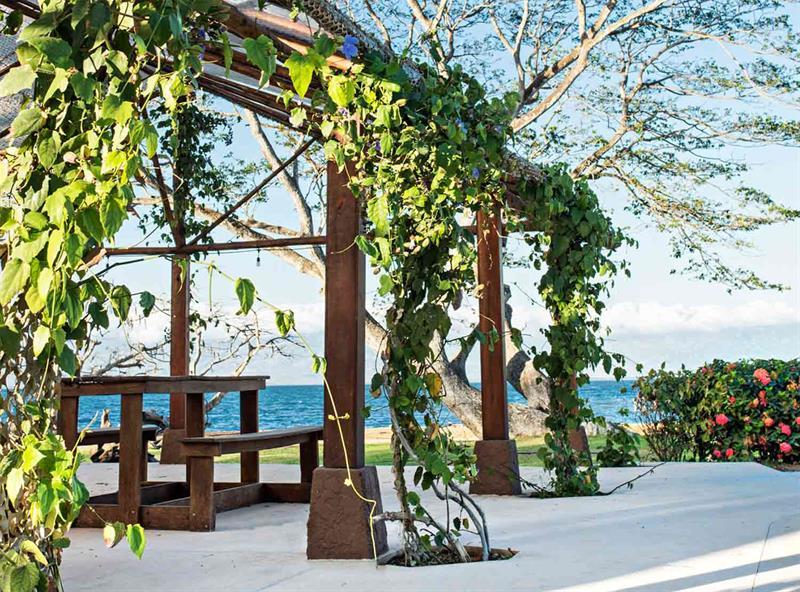 Naranjo  Opacifico Hotel Boutique מראה חיצוני תמונה