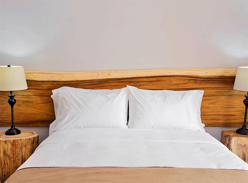 Naranjo  Opacifico Hotel Boutique מראה חיצוני תמונה