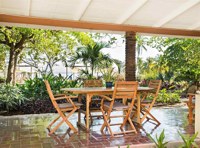 Naranjo  Opacifico Hotel Boutique מראה חיצוני תמונה